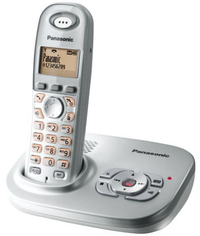 Telefon stacjonarny