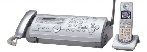 Telefax