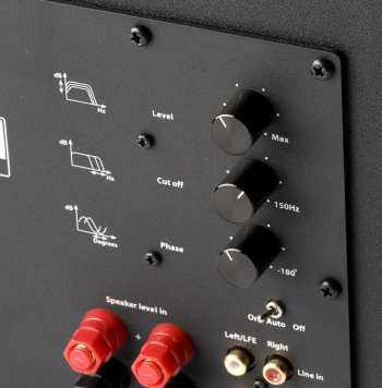 Subwoofer