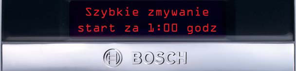 Elektroniczny wyświetlacz