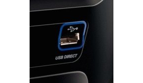 Gniazdo USB