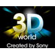3d Sony