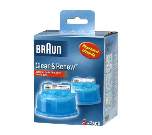 Dom i Ogród. Porządki Braun Braun CCR2
