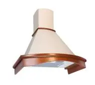 okap kominowy Akpo WK-4 Rustica Nova 60