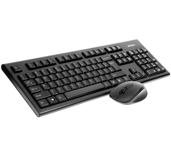 Komputery i programy A4 Tech A4 Tech 7100N