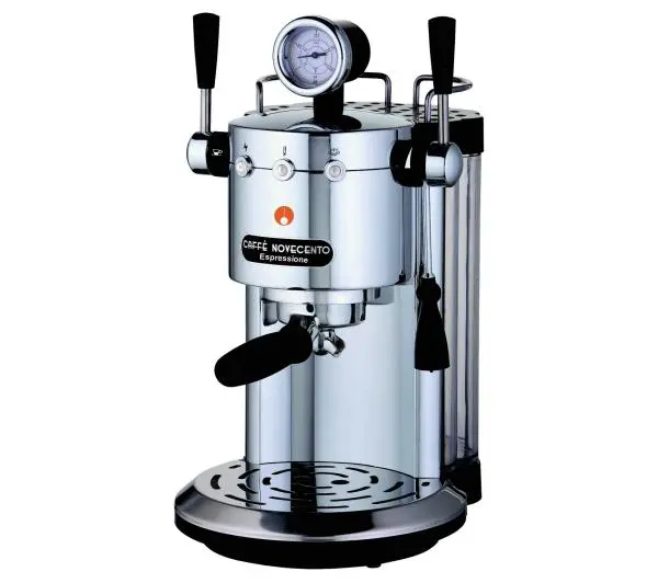 Sprzęt AGD. Drobny sprzęt kuchenny Ariete Ariete Caffe Novecento 1387