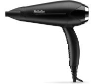 BaByliss Turbo Smooth 2200 D572DE