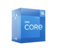 Intel Core i5-12400 2.5Ghz