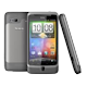 HTC Desire Z - Android z QWERTY