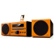 Zestawy muzyczne Yamaha MCR 040 i MCR 140
