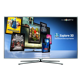 Internet a telewizory Samsung Smart TV