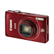 Nowy IXUS 1100 HS - kompakt Canona