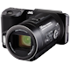 Kamera JVC GC-PX10 - Światowa premiera nowej kamery Full HD