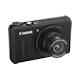 Canon PowerShot S100 - nowy procesor DIGIC 5