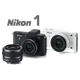 Nikon 1 V1 i Nikon 1 J1 – nowy system aparatów cyfrowych