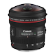 Obiektyw zoom Canon EF 8-15 mm f/4L