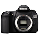 Canon EOS 60D - moc i kretywność