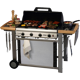Grille Campingaz - Mniej pracy, więcej przyjemności