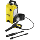Kompaktowe myjki wysokociśnieniowe Karcher