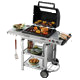 Grill gazowy - jak wybrać?