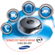 Samsung NaviBot - Serwis do Twoich drzwi