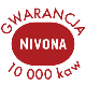 Co gwarantuje Ci Nivona?