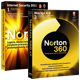 Zobacz różnicę - Norton 360 4.0 vs. Internet Security 2011