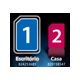 Telefony Dual SIM