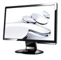 Monitory LCD