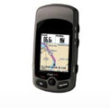 Nawigacja specjalistyczna GPS