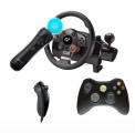 Kontrolery do gier