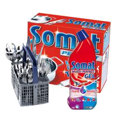 Produkty do zmywarek