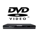 Odtwarzacze DVD