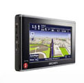 Nawigacja samochodowa GPS
