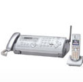 Telefaksy