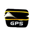 Etui do GPS