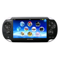 Konsole PlayStation Vita