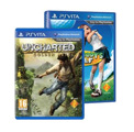 Gry PlayStation Vita