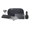 Akcesoria PlayStation Vita
