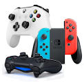 Kontrolery do gier