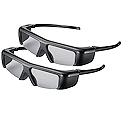 Okulary 3D