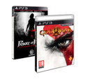 Gry PS3