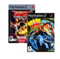 Gry PS2
