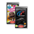 Gry PSP