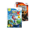 Gry Nintendo Wii