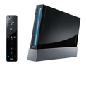 Konsole Nintendo Wii