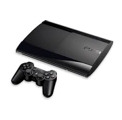 Konsole PS3