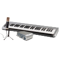 Instrumenty muzyczne PC i akcesoria
