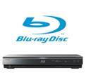 Odtwarzacze Blu-ray