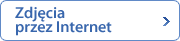 Zdjęcia przez Internet